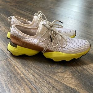 Kinetic Impact Lace Sneaker